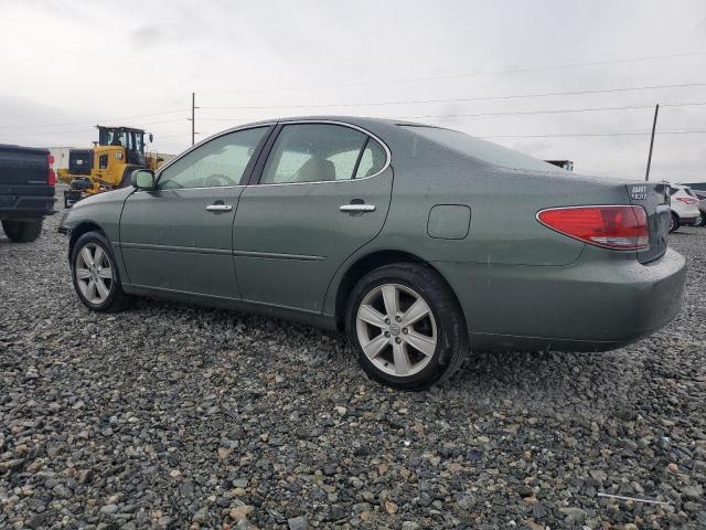 Photo 2 from auction – 2005 LEXUS ES 330 with VIN JTHBA30G455126293