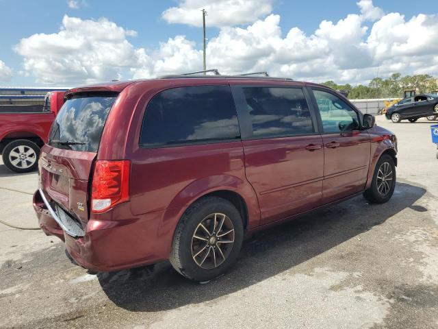 Photo 3 from auction – 2017 DODGE GRAND CARA with VIN 2C4RDGEG0HR673608