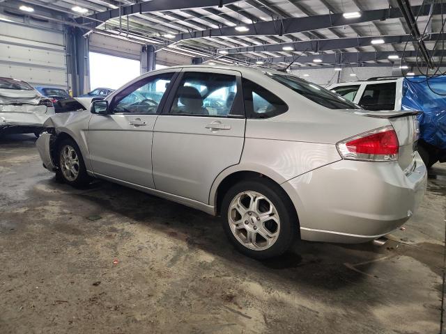 Photo 2 from auction – 2009 FORD FOCUS SES with VIN 1FAHP36N29W198244