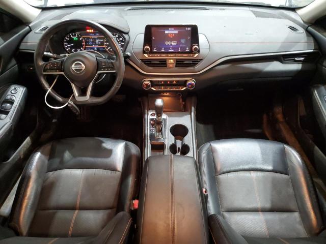 Photo 8 from auction – 2020 NISSAN ALTIMA SR with VIN 1N4BL4CV2LC197857