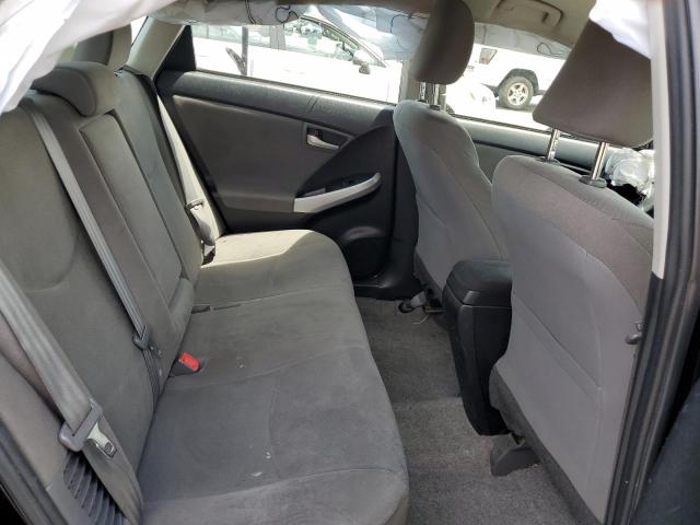 Photo 10 from auction – 2015 TOYOTA PRIUS with VIN JTDKN3DU6F1913146