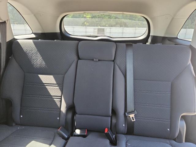 Photo 10 from auction – 2016 KIA SORENTO LX with VIN 5XYPG4A37GG089175