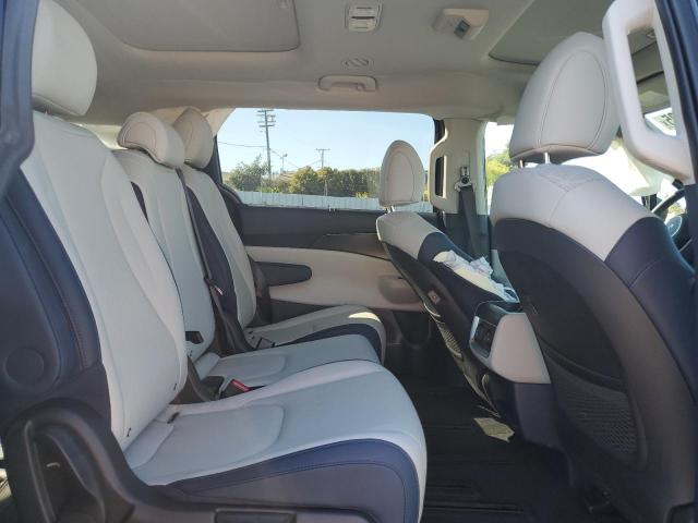 Photo 11 from auction – 2026 KIA CARNIVAL S with VIN KNDNE5KAXT6085991