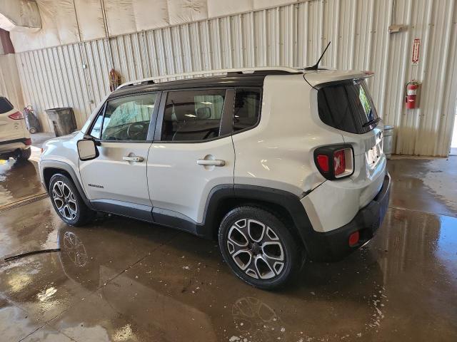 Photo 2 from auction – 2015 JEEP RENEGADE L with VIN ZACCJADT2FPC40822