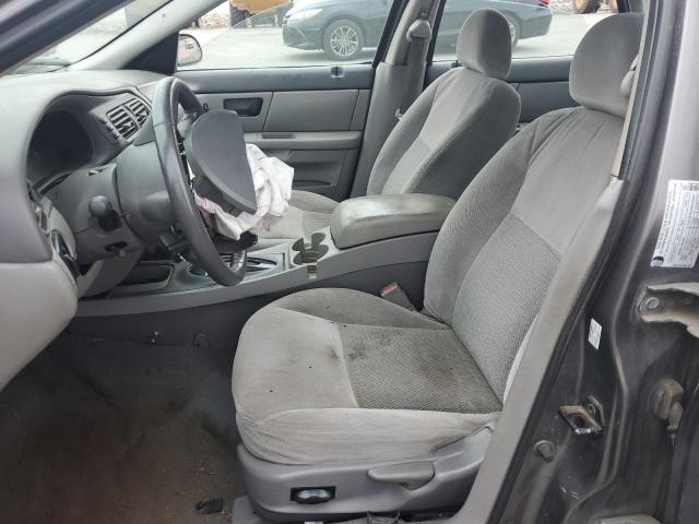Photo 7 from auction – 2005 FORD TAURUS with VIN 1FAFP53U85A224559