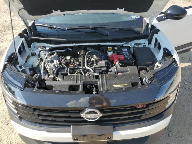 Photo 12 from auction – 2025 NISSAN KICKS SR with VIN 3N8AP6DA2SL328438