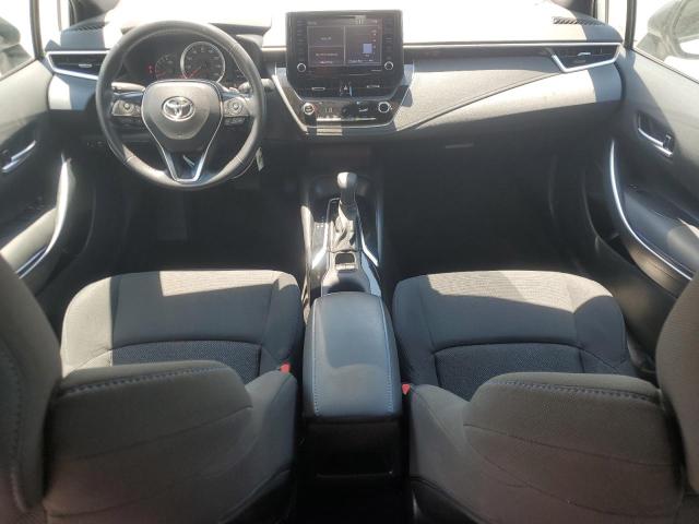 Photo 8 from auction – 2022 TOYOTA COROLLA SE with VIN 5YFS4MCE8NP128804