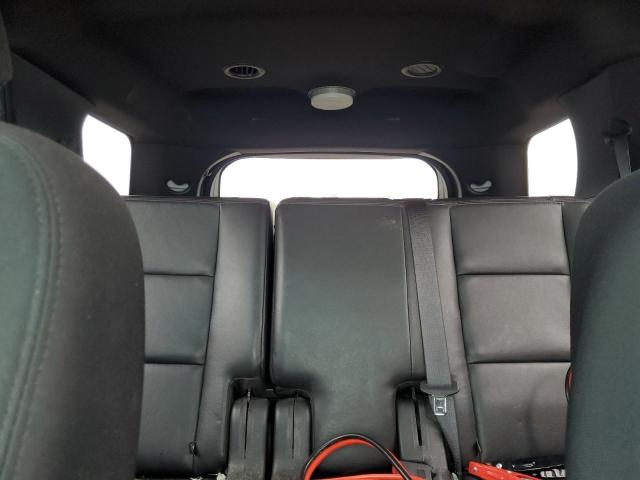 Photo 10 from auction – 2014 FORD EXPLORER with VIN 1FM5K8AR8EGB44529