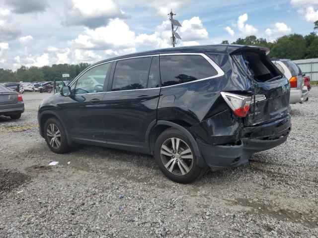 Photo 2 from auction – 2016 HONDA PILOT with VIN 5FNYF5H5XGB057087