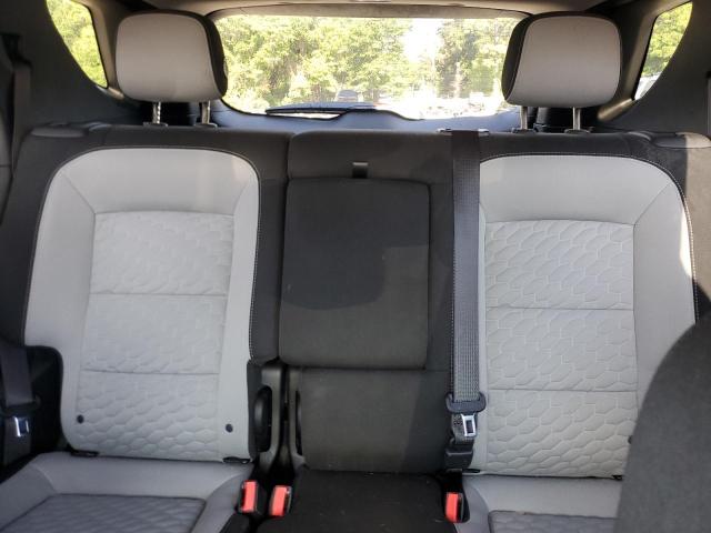 Photo 10 from auction – 2019 CHEVROLET EQUINOX LT with VIN 2GNAXTEV0K6141724