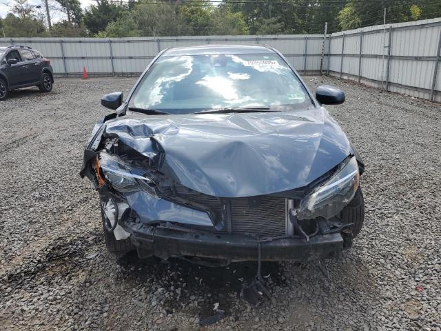 Photo 5 from auction – 2018 TOYOTA COROLLA L with VIN 2T1BURHE2JC092611