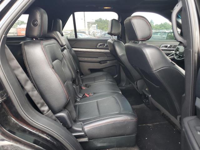 Photo 11 from auction – 2016 FORD EXPLORER SPORT with VIN 1FM5K8GTXGGC00511
