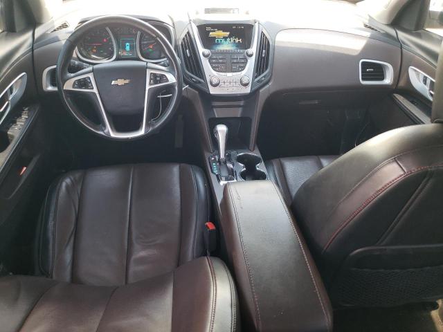 Photo 8 from auction – 2014 CHEVROLET EQUINOX LT with VIN 1GNALDEK1EZ101877