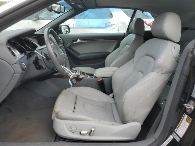 Photo 7 from auction – 2015 AUDI A5 PREMIUM with VIN WAUMFAFHXFN010871
