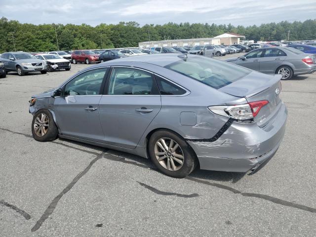 Photo 2 from auction – 2017 HYUNDAI SONATA SE with VIN 5NPE24AF3HH521822