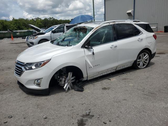 Photo 1 from auction – 2019 CHEVROLET EQUINOX PR with VIN 2GNAXPEX3K6290685