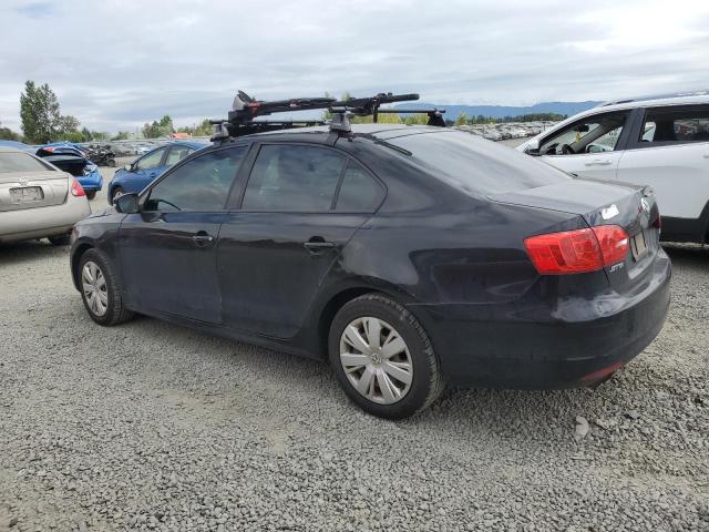 Photo 2 from auction – 2012 VOLKSWAGEN JETTA SE with VIN 3VWDP7AJ5CM455048