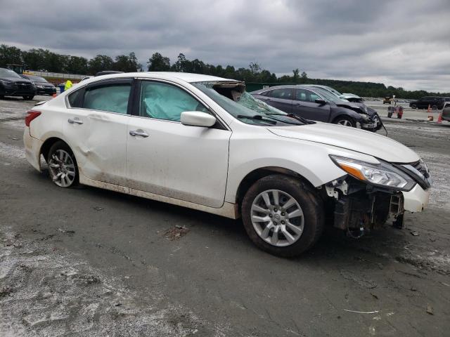 Photo 4 from auction – 2016 NISSAN ALTIMA 2.5 with VIN 1N4AL3AP0GN311164