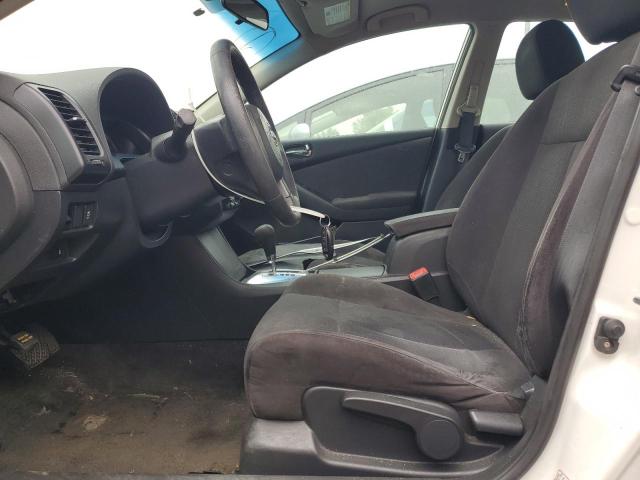 Photo 7 from auction – 2011 NISSAN ALTIMA BASE with VIN 1N4AL2AP0BN421442