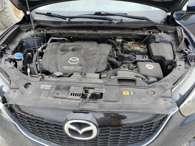 Photo 12 from auction – 2015 MAZDA CX-5 TOURING with VIN JM3KE4CY4F0506739