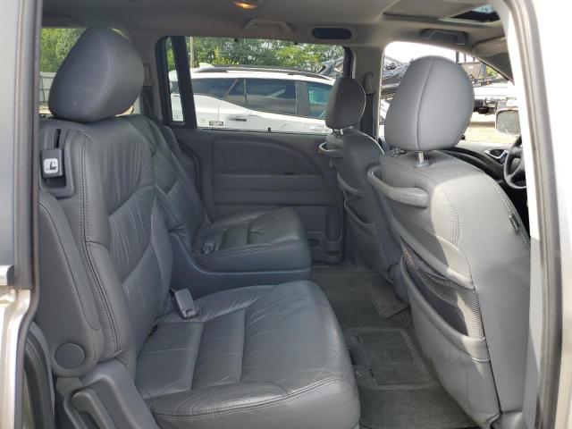 Photo 11 from auction – 2007 HONDA ODYSSEY EX with VIN 5FNRL38677B455836