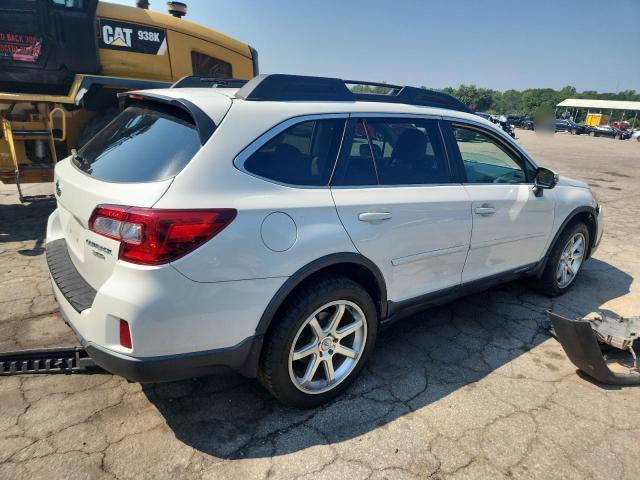 Photo 3 from auction – 2015 SUBARU OUTBACK 3. with VIN 4S4BSENC6F3306948