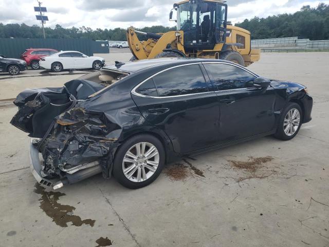Photo 3 from auction – 2014 LEXUS ES 350 with VIN JTHBK1GG7E2150256