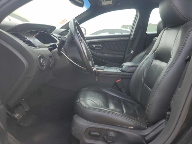 Photo 7 from auction – 2013 FORD TAURUS SEL with VIN 1FAHP2E88DG135805