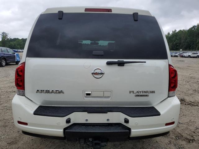 Photo 6 from auction – 2014 NISSAN ARMADA PLA with VIN 5N1BA0NE2EN613592