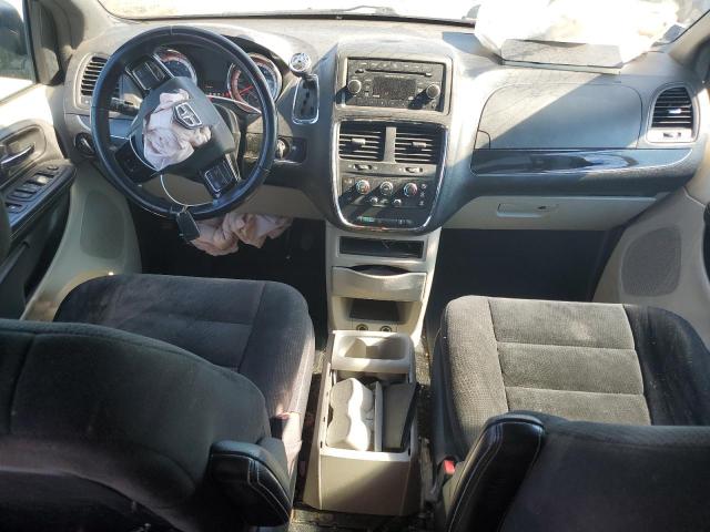Photo 8 from auction – 2014 DODGE GRAND CARA with VIN 2C4RDGBG6ER470206
