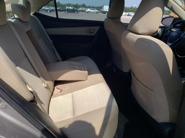 Photo 10 from auction – 2016 TOYOTA COROLLA L with VIN 2T1BURHE7GC724561