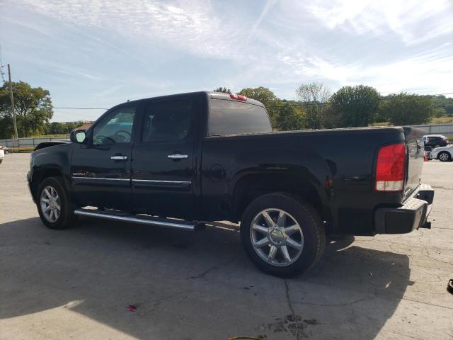 Photo 2 from auction – 2011 GMC SIERRA K15 with VIN 3GTP2XE22BG185873