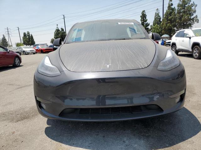 Photo 5 from auction – 2025 TESLA MODEL Y with VIN 7SAYGAEE9SF225176
