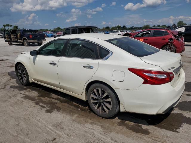 Photo 2 from auction – 2017 NISSAN ALTIMA 2.5 with VIN 1N4AL3AP2HC128491