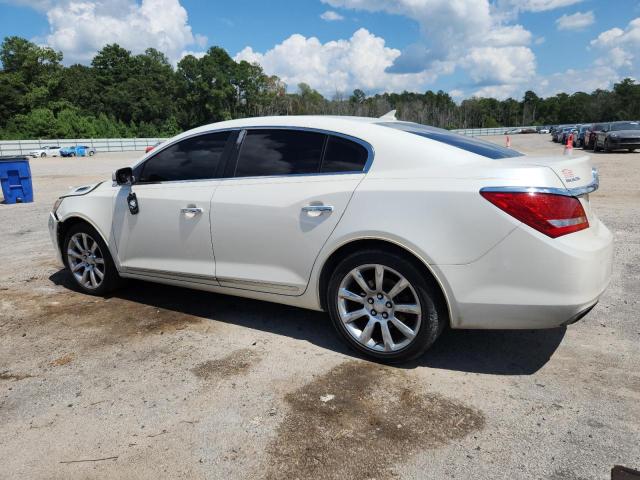 Photo 2 from auction – 2014 BUICK LACROSSE with VIN 1G4GB5G35EF106594