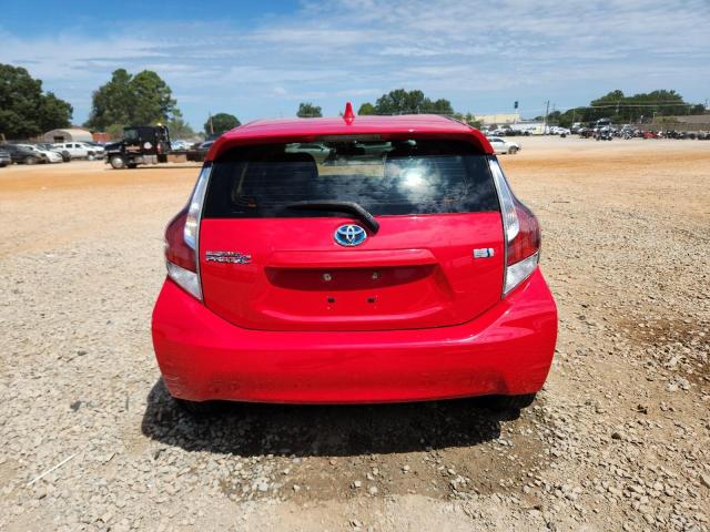 Photo 6 from auction – 2015 TOYOTA PRIUS C with VIN JTDKDTB32F1581283