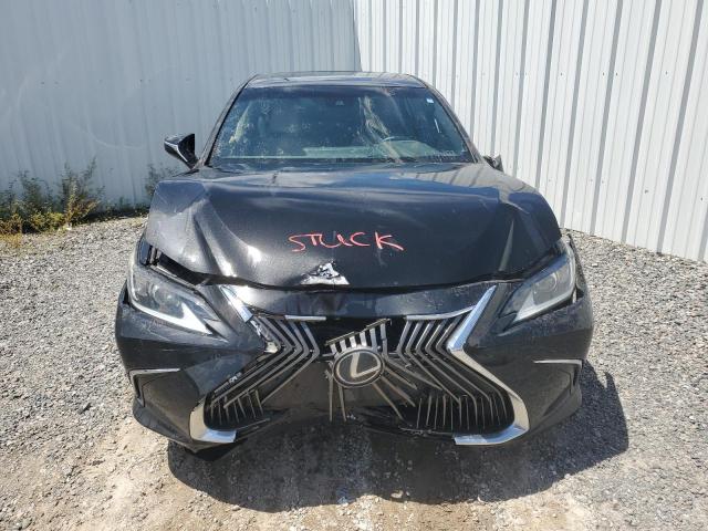 Photo 5 from auction – 2021 LEXUS ES 350 BAS with VIN 58ACZ1B13MU086261