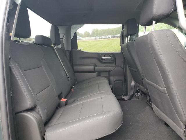 Photo 10 from auction – 2025 CHEVROLET SILVERADO with VIN 3GCPKCEK4SG332946
