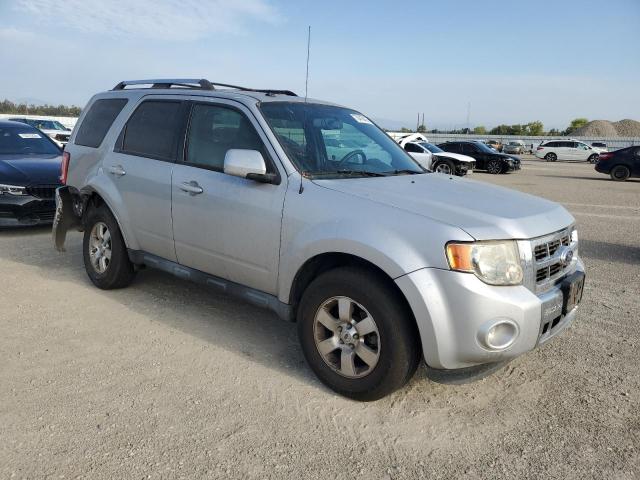 Photo 4 from auction – 2012 FORD ESCAPE LIMITED with VIN 1FMCU9EG1CKA24274