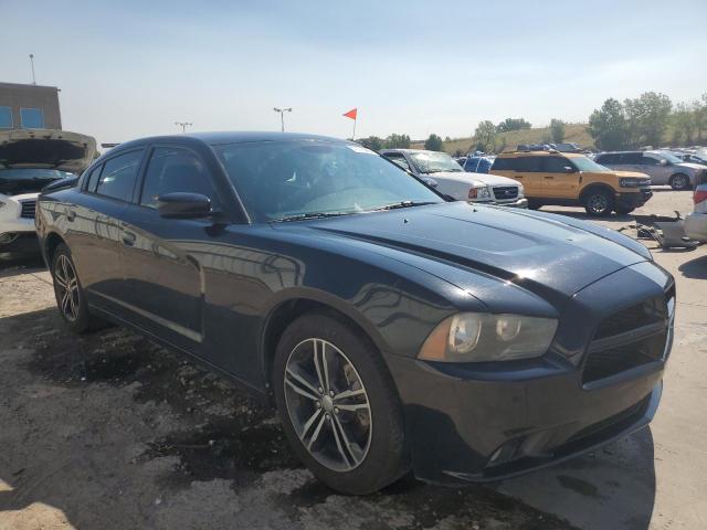 Photo 4 from auction – 2013 DODGE CHARGER SX with VIN 2C3CDXJG2DH656390