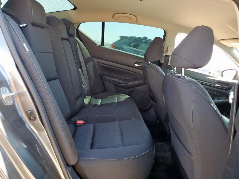 Photo 10 from auction – 2019 NISSAN ALTIMA S with VIN 1N4BL4BV4KC256715