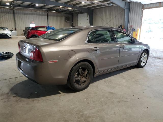 Photo 3 from auction – 2011 CHEVROLET MALIBU LS with VIN 1G1ZB5E1XBF163053