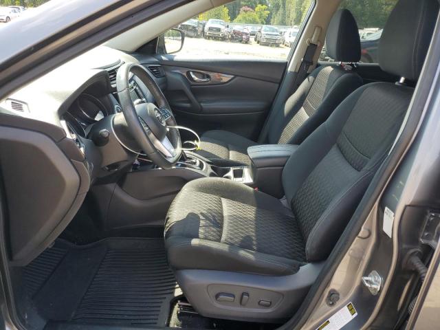 Photo 7 from auction – 2018 NISSAN ROGUE S with VIN KNMAT2MV8JP573136