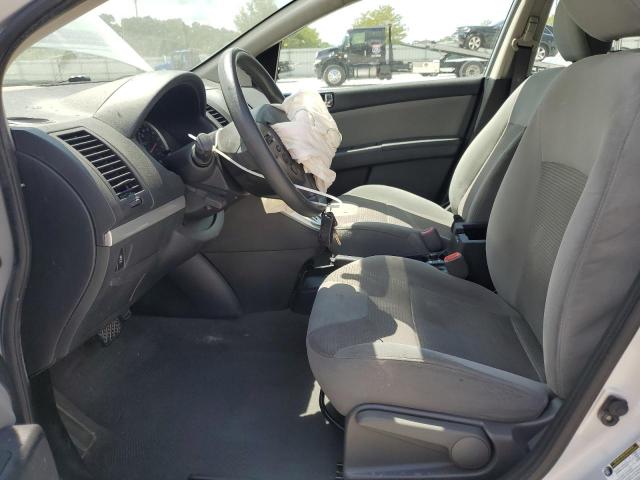 Photo 7 from auction – 2012 NISSAN SENTRA 2.0 with VIN 3N1AB6AP5CL645900