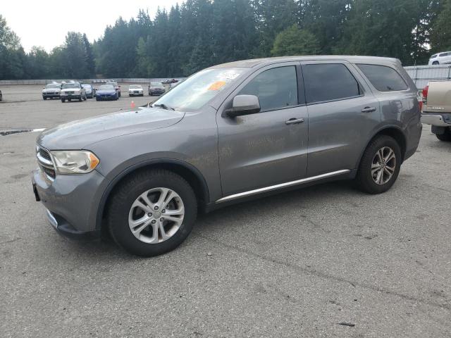 DODGE DURANGO EX 2011 with VIN 1D4RE2GG5BC630639 - Photo from auction