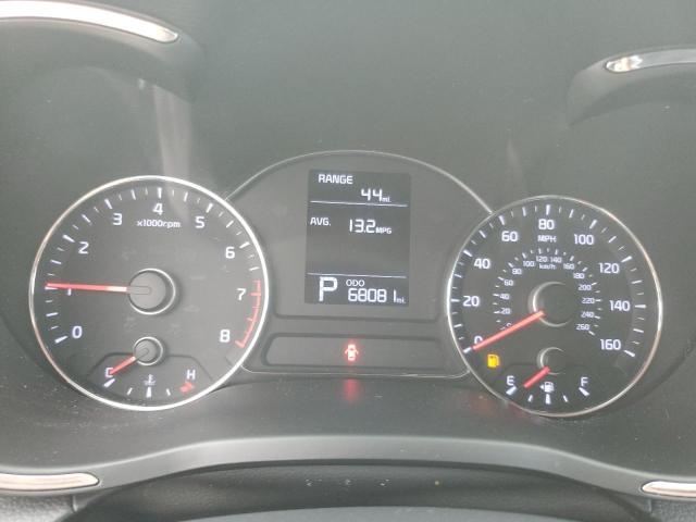 Photo 9 from auction – 2016 KIA FORTE LX with VIN KNAFK5A86G5572495