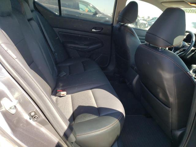 Photo 10 from auction – 2020 NISSAN ALTIMA SR with VIN 1N4BL4CV8LC166256