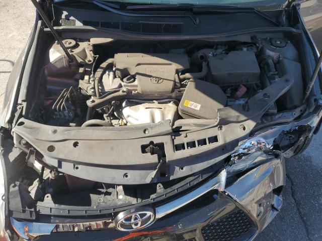 Photo 11 from auction – 2017 TOYOTA CAMRY LE with VIN 4T1BF1FKXHU728401