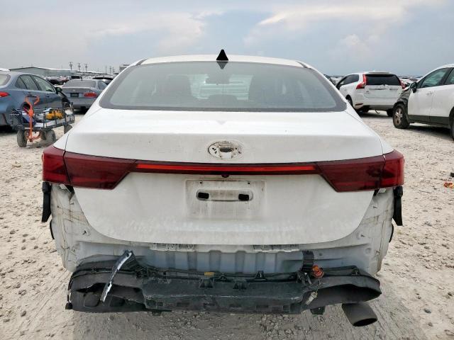 Photo 6 from auction – 2020 KIA FORTE FE with VIN 3KPF24AD0LE213359