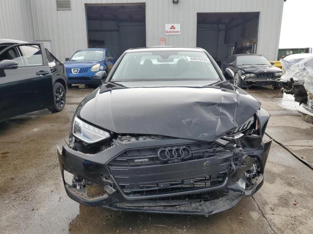 Photo 5 from auction – 2022 AUDI A4 PREMIUM with VIN WAUBBAF48NA036245